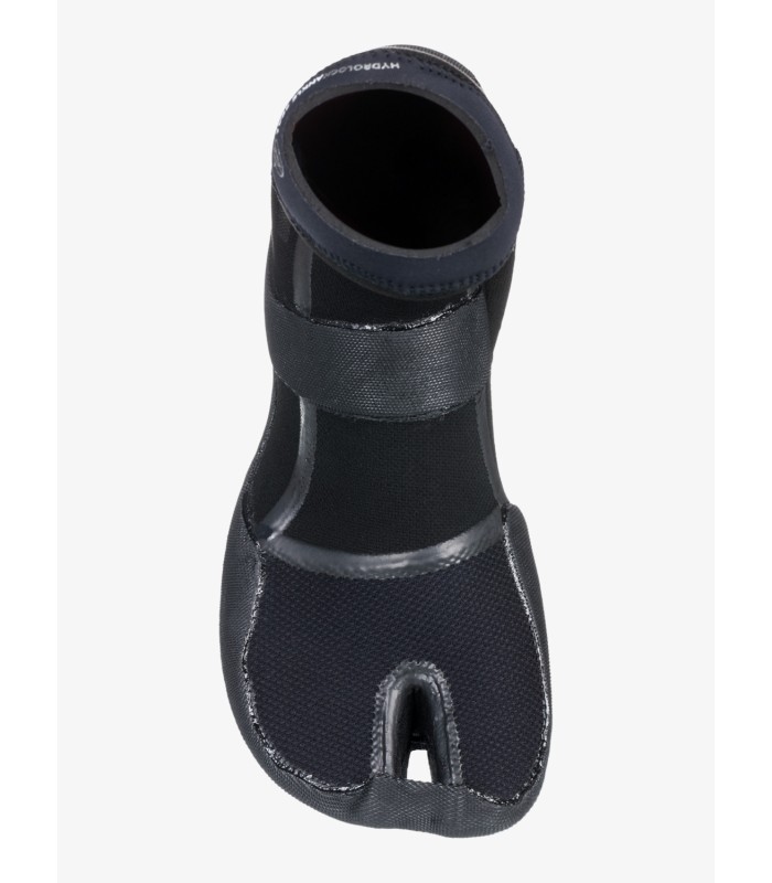 Escarpines - Quiksilver split MT Sessions 3 mm black