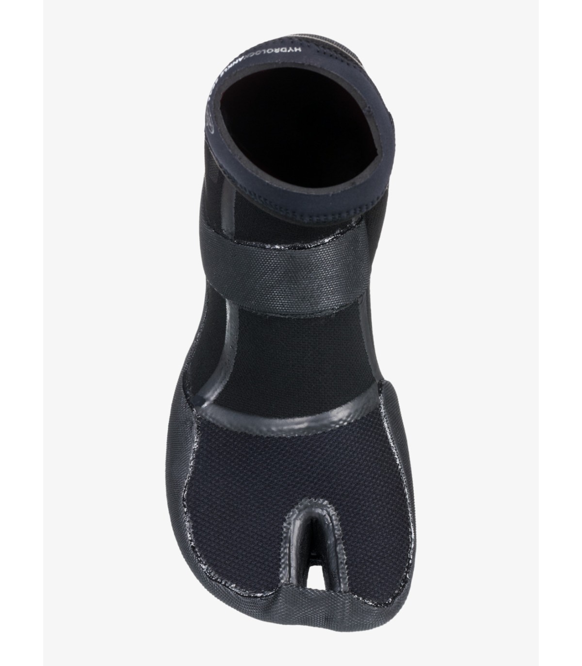 Escarpines - Quiksilver split MT Sessions 3 mm black