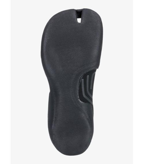 Escarpines Quiksilver split MT Sessions 3 mm black