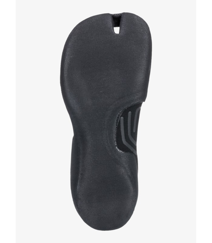 Escarpines - Quiksilver split MT Sessions 3 mm black
