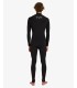 Traje de surf - Billabong 4/3 mm Absolute Core black