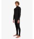 Traje de surf - Billabong 4/3 mm Absolute Core black
