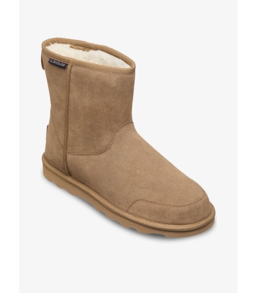 Botas Quiksilver Aussie suede