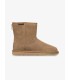 Botas - Quiksilver Aussie suede