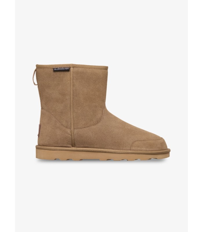 Botas - Quiksilver Aussie suede