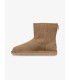 Botas - Quiksilver Aussie suede