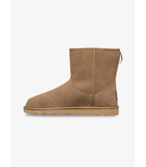 Botas Quiksilver Aussie suede