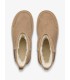 Botas - Quiksilver Aussie suede