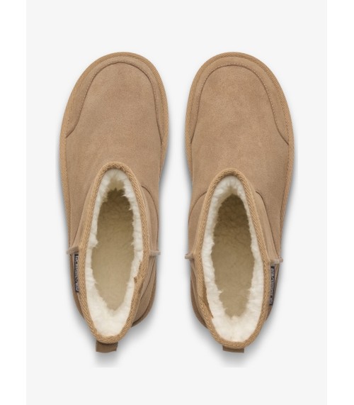 Botas Quiksilver Aussie suede