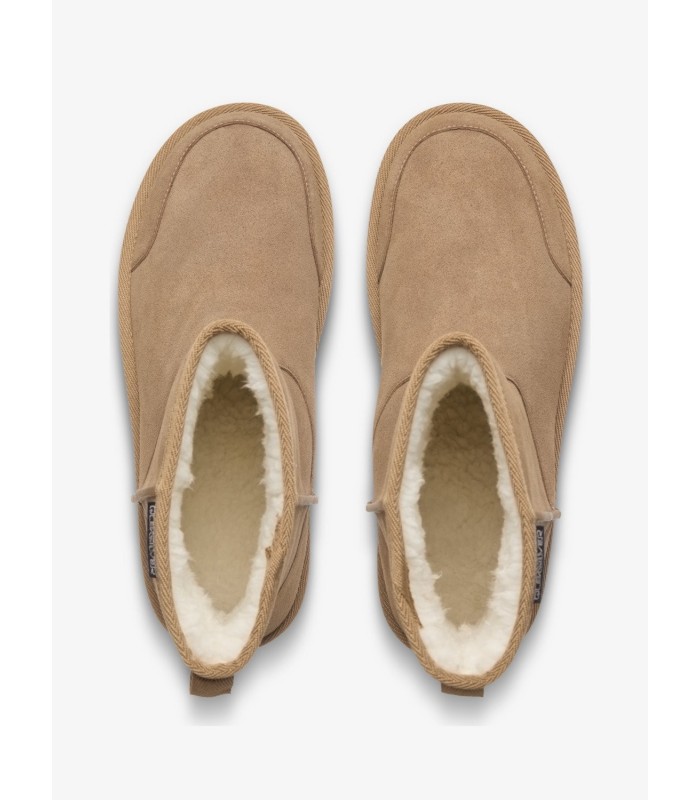 Botas - Quiksilver Aussie suede