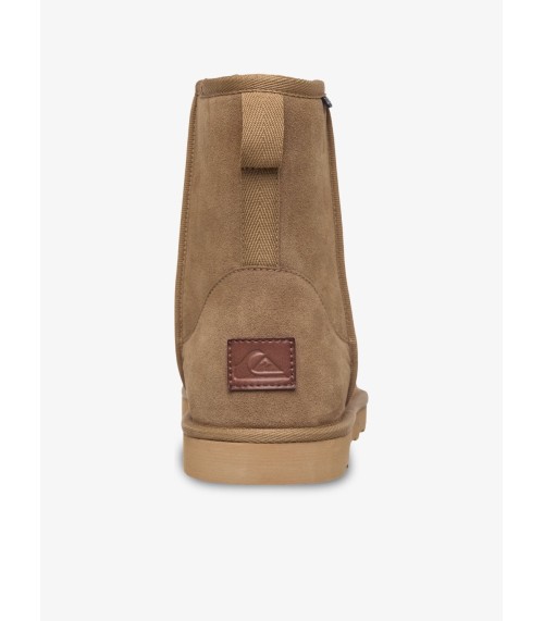 Botas Quiksilver Aussie suede