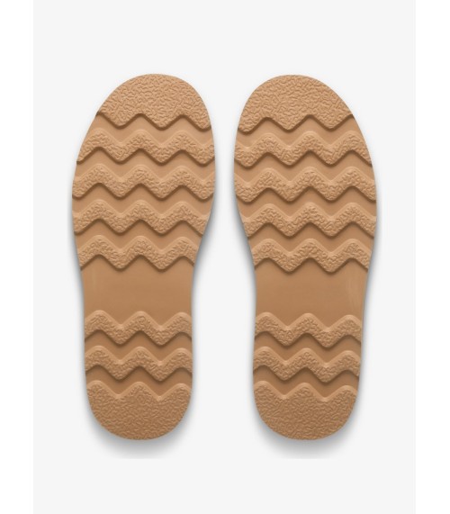 Botas Quiksilver Aussie suede