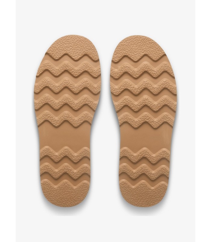Botas - Quiksilver Aussie suede