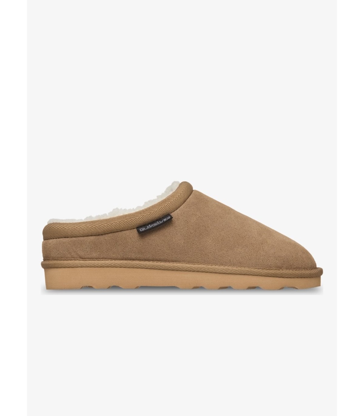 Zapato-zueco - Quiksilver Chill