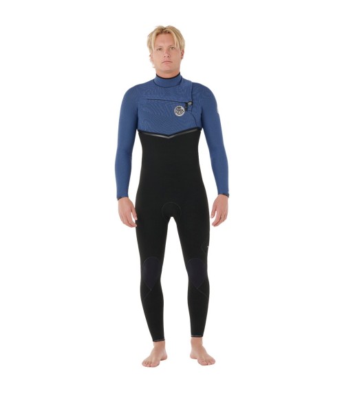 Traje de Surf E-Bomb cz 5/3 navy