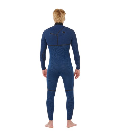 Traje de Surf E-Bomb cz 5/3 navy