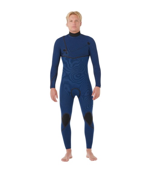 Traje de Surf E-Bomb cz 5/3 navy
