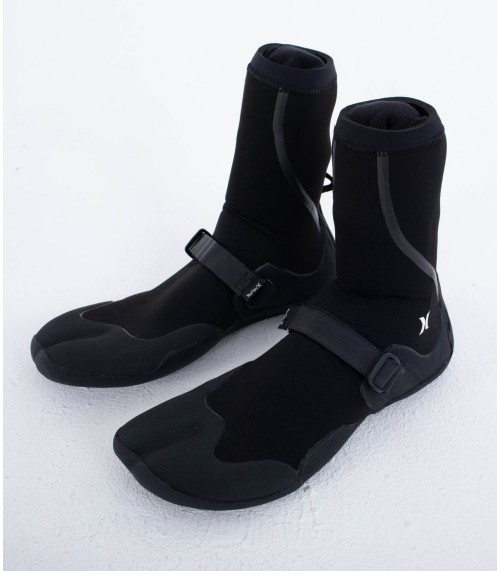 Escarpin Hurley Advantage plus 5 mm boot black