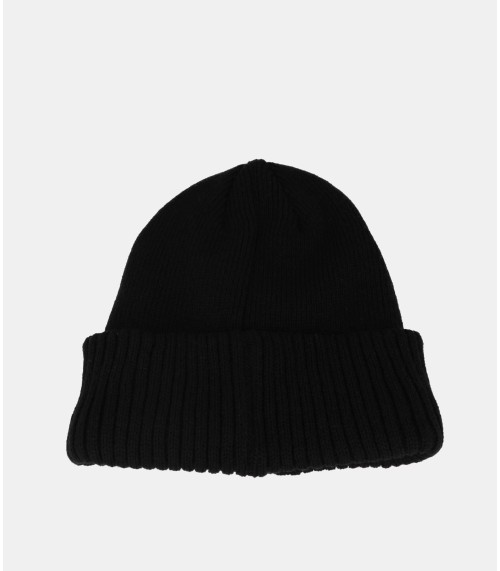 Gorro Hurley boardwalk black