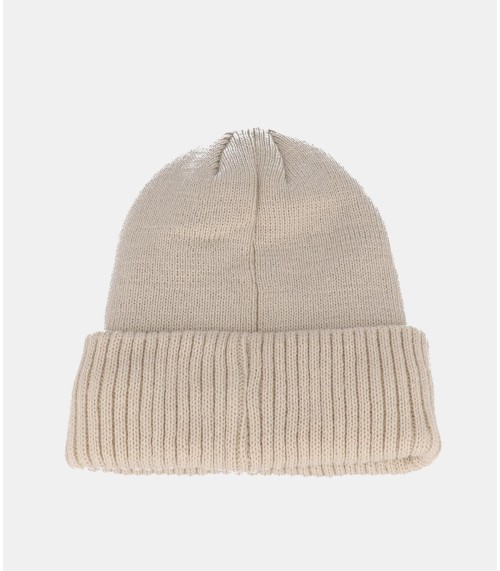 Gorro Hurley boardwalk beige