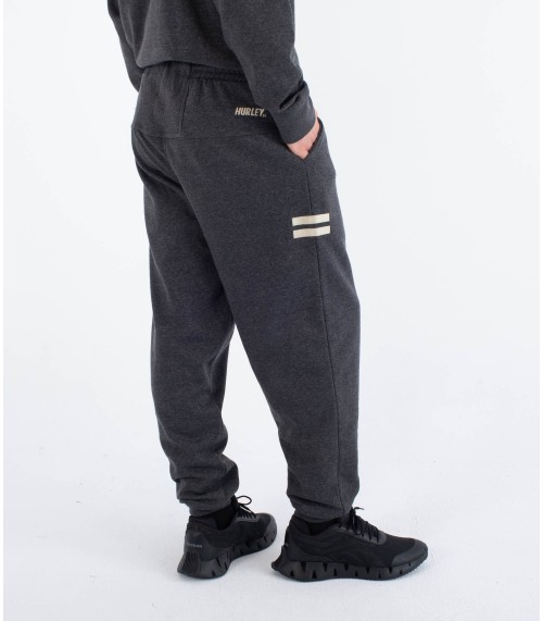 Pantalón Hurley TR jogger grey