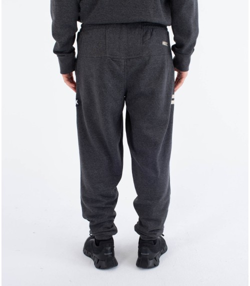 Pantalón Hurley TR jogger grey