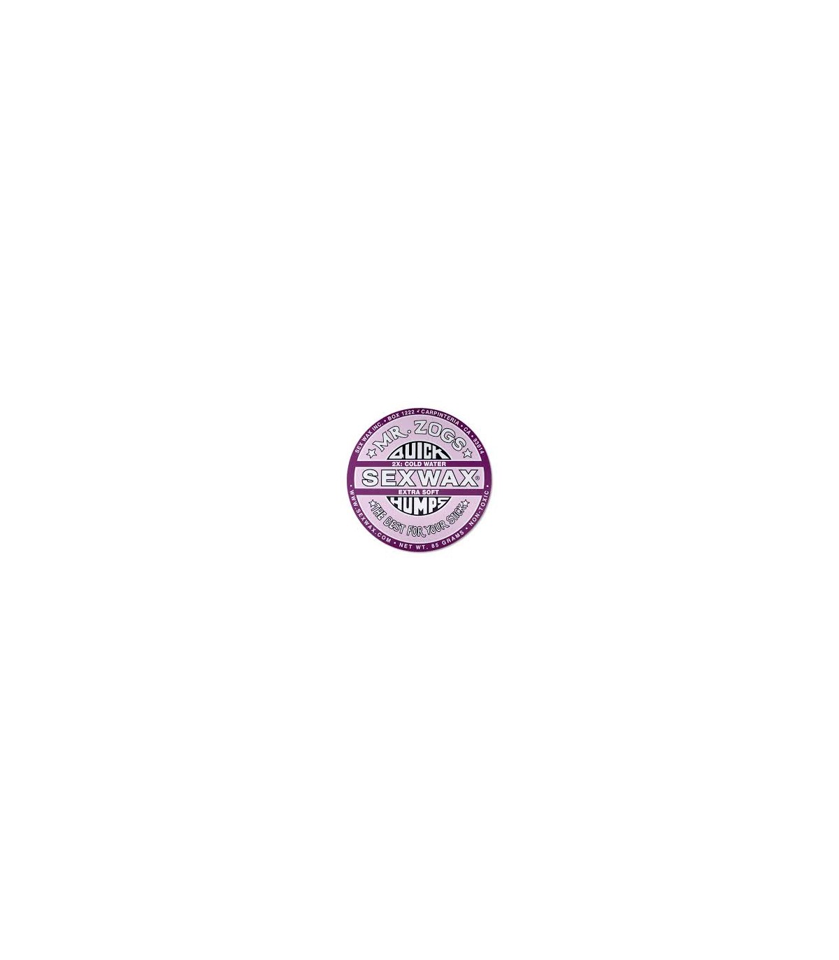 Parafina - Sex Wax quik humps