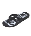 SANDALIA QUIKSILVER LITTLE QUILTED SIGNATURE