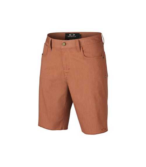 BERMUDA OAKLEY 50'S SHORT