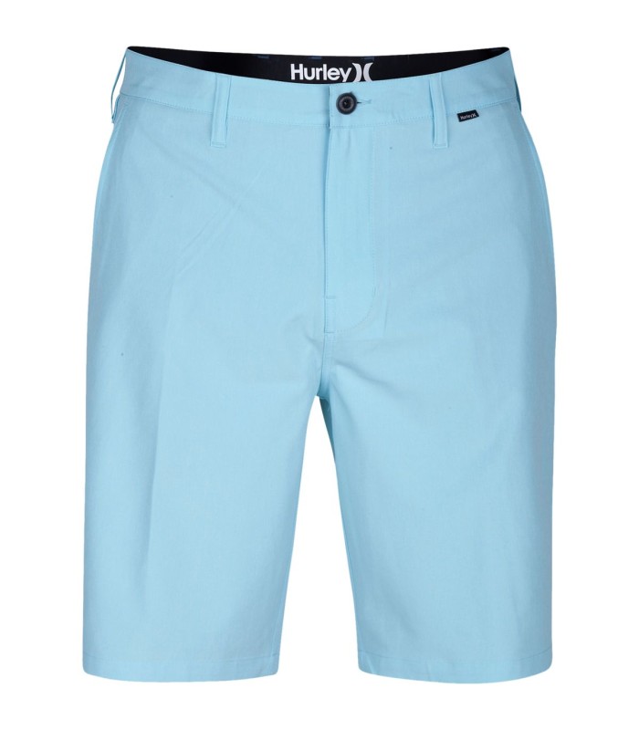 Bañador Hurley Phantom Lanai Para Hombre - Largo 51 Cm, Tejido Elástico, Estampado Floral