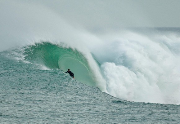 Las mejores olas de España para hacer surf